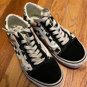 Vans shoes